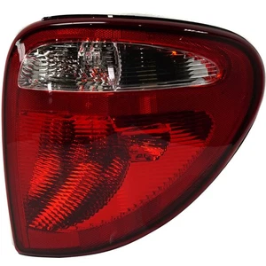 For Dodge Grand Caravan Tail Light Assembly 2004-2007 Passenger Side - Bild 1 von 6