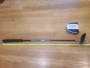 PGM YB-026 Putter RH - NEU - Bild 1 von 13