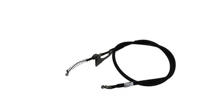 CAVO FRIZIONE YAMAHA YZF R6 600 2001 2002 CAVI FILO PALLINO ACCIAIO Foto 1 de 4