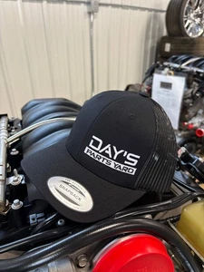 Snapback de día - Imagen 1 de 12