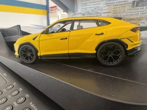 lamborghini urus 1 43 - Foto 1 di 4