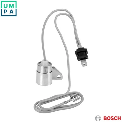 CAPACITOR IGNITION SYSTEM 9 231 081 419 - Image 1 of 4