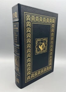 Easton Press: The Survivor: Bill Clinton in the White House by John F. Harris - Picture 1 of 11