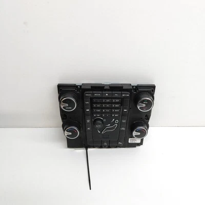 VOLVO S60 MK2 Klimasteuergerät 31288318 1.6 Benzin 110kw 2013 - Bild 1 von 4