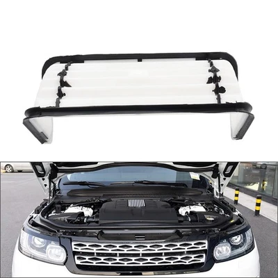 AC Interne Zirkulation Baffle Zentrale Gebläse Abdeckung für Range Rover Sport - Image 1 of 4