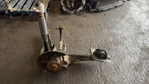 2016-2020 AUDI S3 8V HATCHBACK 2.0 PETROL OS DRIVERSIDE REAR SUSPENSION CORNER - Picture 1 of 8