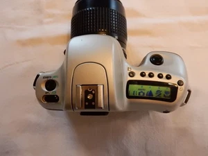 Nikon Kamera F50 mit AF Nikkor 35-80mm 1:4-5,6D - Bild 1 von 19