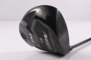 Ping Anser Driver / 8.5 Degree / Stiff Flex Diamana 'ahina 70 Shaft - Picture 1 of 8