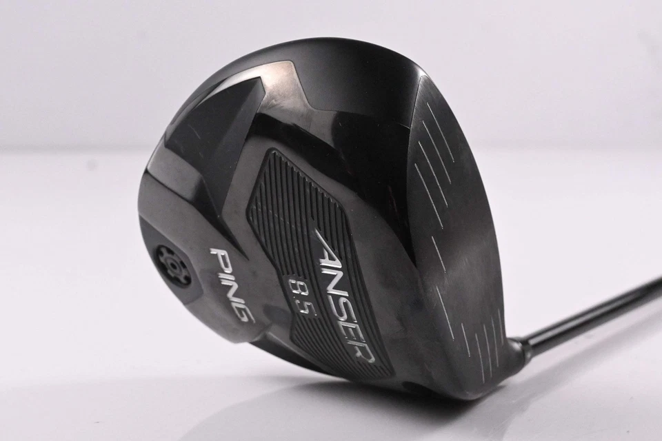 Ping Anser Driver / 8.5 Degree / Stiff Flex Diamana 'ahina 70 Shaft - Image 1 of 4