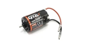 Kyosho 70707 550 Class G14L Single 14T Brushed Motor For RC Car Spare Parts - Picture 1 of 1
