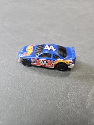 1996 Mattel Hot Wheels #44 Slot Car Electric Untested - Image 1 of 4
