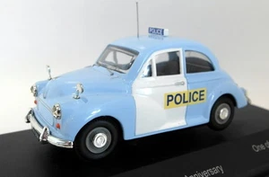Vanguards 1/43 VA05806 Morris Minor Metro Police 75th Anniversary - Picture 1 of 4