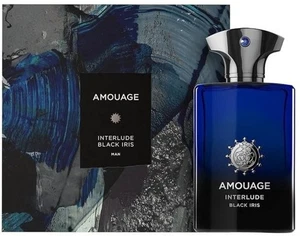 Amouage Interlude Black Iris - E.D.P. - 3,4 Unzen - Top Duft 💎 - Bild 1 von 1