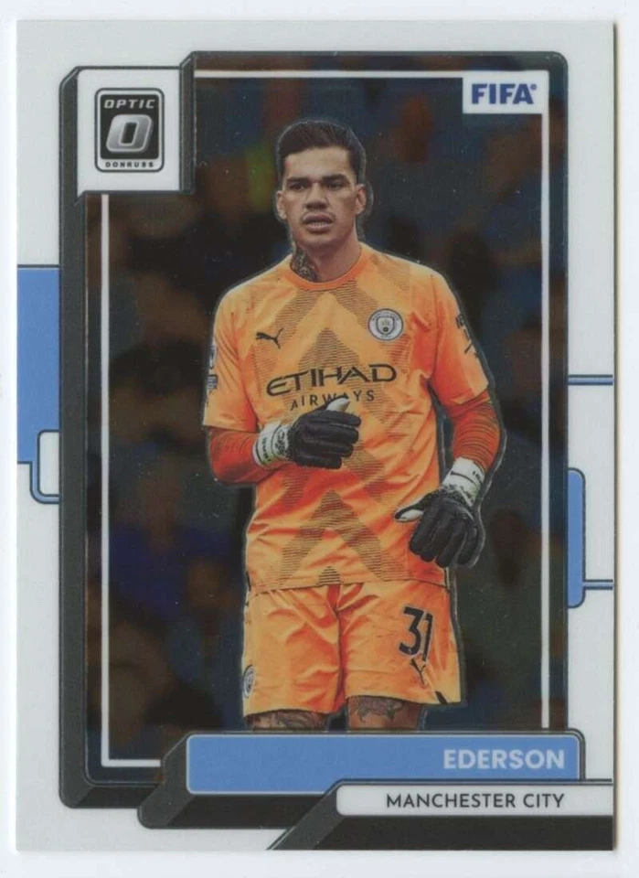 Cartões de futebol 2022-23 Donruss OPTIC Panini FIFA escolha da lista/complete seu conjunto - Imagem 1 de 1