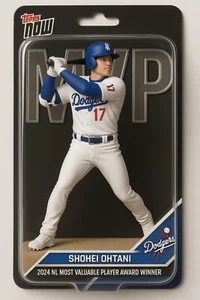 Shohei Ohtani Los Angeles Dodgers 4x6 PHOTO of action figure - Picture 1 of 1