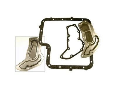 Kit de filtro de transmissão automática 27852JG Ford F150 1975-1988, 1990-1996 - Imagem 1 de 2