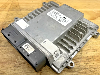 Hyundai Tucson 2021 módulo de control informático motor ECM de 2,4 L ECU PCM 39170-2GPB2 Foto 1 de 4