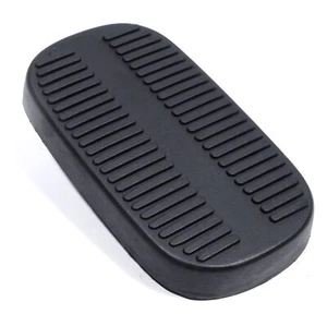 Bremspedal Gummi Bremse für Harley Davidson FLH FLT Shovel HD Heritage Fat Boy - Bild 1 von 4