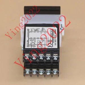 new omron E5CN-C2MT-500 AC100-240 Temperature Controller FREE SHIPPING - Picture 1 of 5