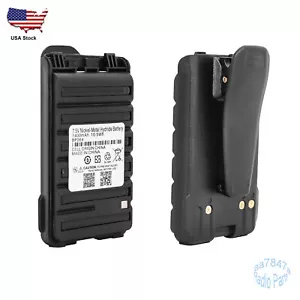 Batería BP-264 Ni-MH 1400mAh para radio de mano IC- F3001 F4001 F3002 F4002 - Imagen 1 de 3