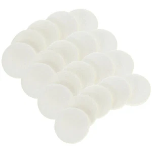 200 Pezzi Diffusore Aromaterapia Cotone Assorbente Essenziale - Foto 1 di 12