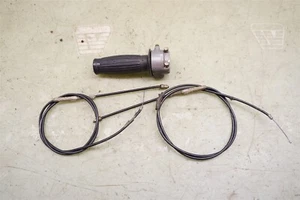 1964 Triumph T120 TR6 R Bonneville 650 T120R TR6R *2847 Throttle - Picture 1 of 6