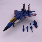 Vintage Transformers G1 Thundercracker, Nearly Complete!