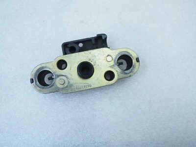 Suzuki TL 1000 S SRAD Serratura Chiusura Apertura Sella Posteriore Passeggero - Изображение 1 из 4