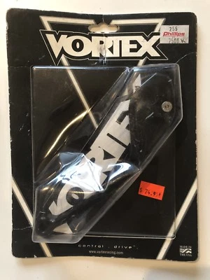 03-06 Honda Cbr 600rr 600 Rr vortex v3 Left Handlebar Clutch  Lever RLB232. - Image 1 of 2