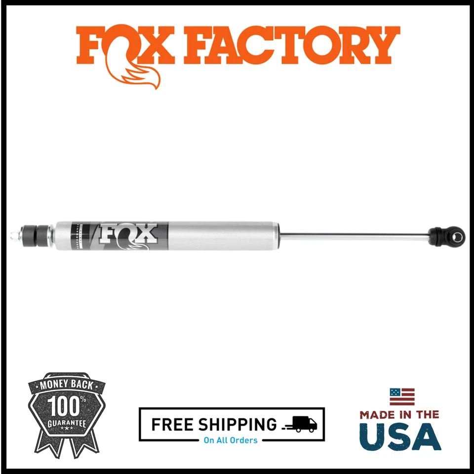 Amortiguador Fox 2.0 Performance IFP para Dodge Ram 1500 2500 3500 1994-2013 Foto 1 de 4