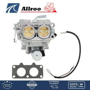 Carburetor Fit For Briggs & Stratton 845199 844714 843475 842073 808266 New US - Picture 1 of 16