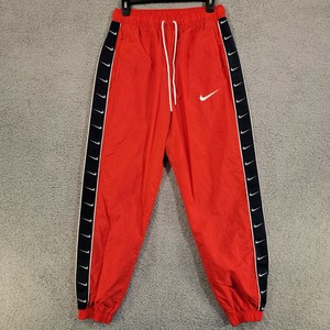 Las mejores ofertas en Nike Poliéster pantalones rojos para hombres | eBay