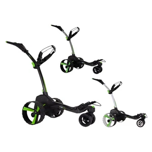 MGI Golf Zip X5 Electric Caddy - 19 NEW - Picture 1 of 18