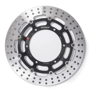 Braking R-Stx front brake disc Yamaha XT660X 2004-2016 - Picture 1 of 6