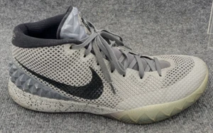 Nike Scarpe Uomo 13 Kyrie 1 All Star Grigio Scuro Sneakers Multicolore 742547 090 - Foto 1 di 14