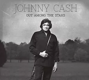 Johnny Cash - Out Among the Stars, CD neu - Picture 1 of 1