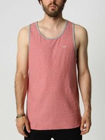 Vans Off The Wall Men's Balboa II Sleeveless Tank Tops S05 (Retail $24.00)