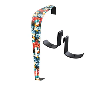 Colors Optional Middle Decoration Strip Sticker For Playstation 5 PS5 Console A - Picture 1 of 9