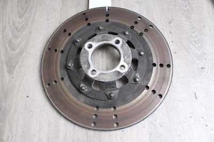 Disco De Freno Delantero 6,5 Mm Kawasaki Z 550 KZ550A/A 80-83 - Picture 1 of 4