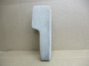 01 02 03 04 05 Honda Civic reposabrazos reposabrazos consola central tela tostada - Imagen 1 de 8