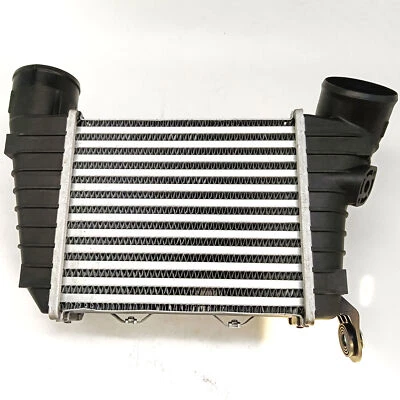 Right Turbo Intercooler 3W0145804E For Bentley Continental Gt Gtc & Flying Spur Foto 1 de 4