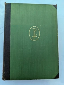 PROPYLAEN 1926 DIE KUNST DES 20 JAHRHUNDERTS Carl EINSTEIN Germany - Bild 1 von 11