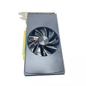 Scheda grafica NVIDIA GeForce RTX 2060 6 GB GDDR6 GPU Dell DHRKF - Foto 1 di 5
