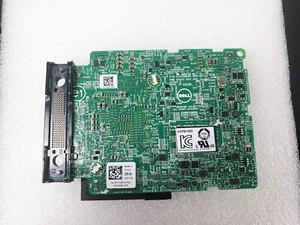 Contrôleur RAID Dell 7XTY8 PERC H730P Mini Blade 2 Go Cache 12 Go/s - Photo 1/7