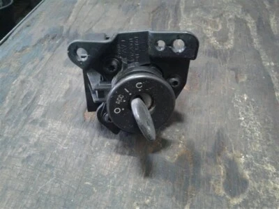Interruptor de encendido Chevrolet Chevy Malibu 2004-2012 con llave OEM Foto 1 de 4