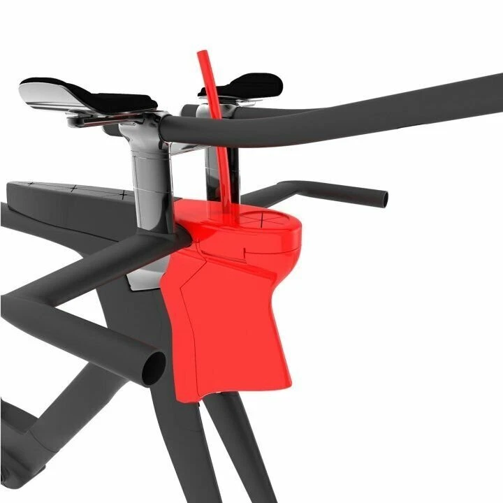 Scott Sports Plasma 5 MY15 Aero Drink Bottle size L / XL - 238937 - Image 1 of 3