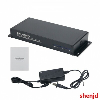 8CH HDMI Encoder H264 Encoder Video Card For ...