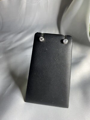 Orecchini Argento 925 Punto Luce - Immagine 1 di 3