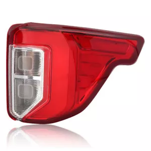 Luz trasera LED del lado derecho luz trasera freno parada para Ford Explorer 2020 2021-2023 - Imagen 1 de 3