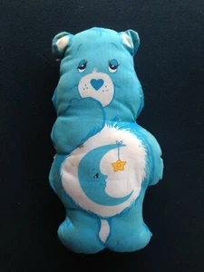 care bear cut and sew vintage bedtime bear 32cm - Picture 1 of 6